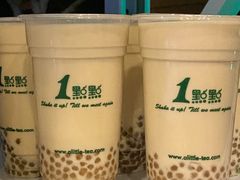 -海底捞大排档火锅(打浦路店)