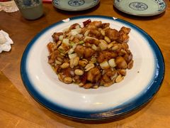 -锦小馆(安贞店)