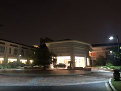 -苏州金鸡湖大酒店