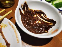 -小杨烤肉·陕西烧烤·陕西地方菜(龙首店)
