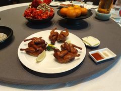 -金悦轩海鲜酒家(拱北店)