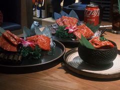 -丸藏和牛烧肉专门店(园区师惠坊店)