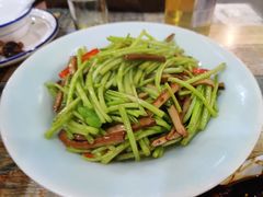 -八张桌子(老店)