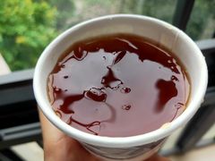 红茶冻-茶颜悦色(嘉顿一楼吉时赏味游园会店)