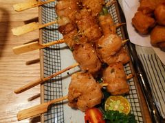 -西月山居匠心创意料理(江汉路新佳丽广场店)