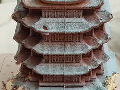 -GRAMCAKE一克甜品(昙华林花园山店)