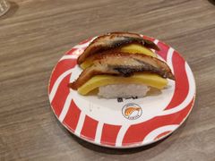 -新一番三文鱼寿司(红城湖店)