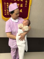 点击看大图 -佳宝全套房精品月子会所(大华店)