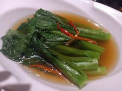 -新仙清汤牛腩(铜锣湾店)