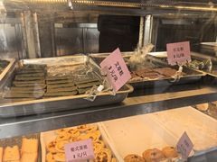-中山大厦熟食外卖(珠江路店)