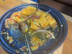 -云海肴·汽锅鸡·云南菜(天津国金汇店)