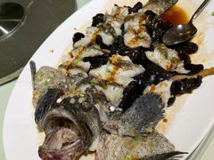 -利苑酒家(金宝店)