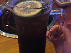 酸梅汤-红牌美蛙鱼头火锅(万辉国际广场店)