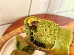 红豆乳酪-81BAKERY(大学路店)