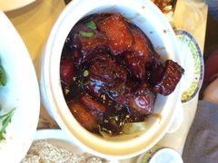 外婆红烧肉-旭龙鱼头王(航华店)