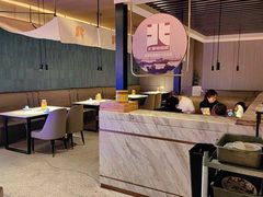 -北李妈妈菜·海肠捞饭(高新万达店)
