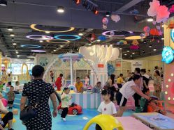 -万达宝贝王(漳州碧湖店)