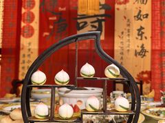 -仿膳饭庄·宫廷风味(百年传承店)