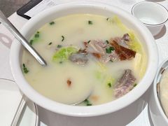 -满堂·烤鸭店·北京菜(鼓楼店)