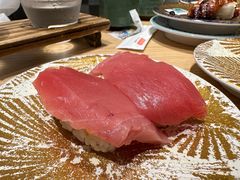 -大起水产回转寿司(大丸心斋桥店)