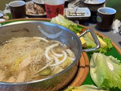 -椰小鸡·琼州糟粕醋(美兰缤纷城店)