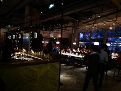 -Mercato莫卡多露台餐厅与酒吧(K11店)