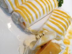-夏羽记甜品(小榄大信店)