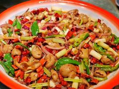 -首秀·四川料理(星耀101店)