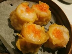 蟹子烧卖-翠园(荃新天地店)