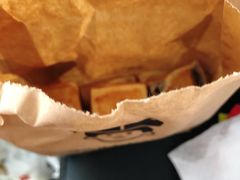 -姜先生仙仙豆糕(浦江万达店)