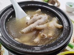 药膳凤爪-贝岭居酒楼(黄贝路店)