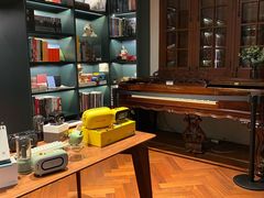 -思南书局·诗歌店