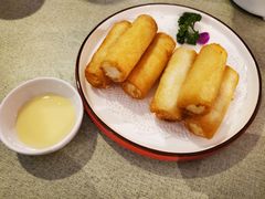 大良炸牛奶-味妙顺德厨房(绿地缤纷城店)