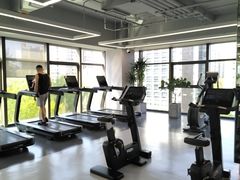 -优享健身(三元桥店)