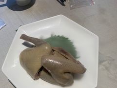 -狮王府淮扬菜(夫子庙老门东店)