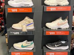 -NIKE北京马连道换季优惠店