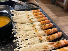 -九田家黑牛烤肉料理(石路天虹店)