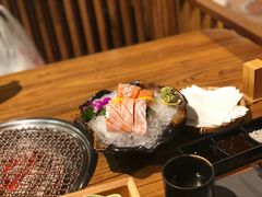 -黑牛の店·和牛烧肉(合生汇店)