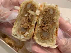 -喜茶(深圳福田星河COCO Park店)