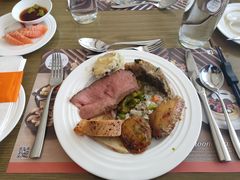 -自助山(合和中心商场店)