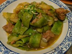 -小土豆北方菜馆(方庄店)