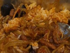 -石笨笨·盖浇饭大王(MOMOPARK店)