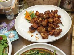 -猪腰一家·地道佛山菜(盐步店)