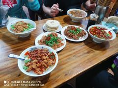 -豆相识•九九豆腐脑(牛咡桥店)