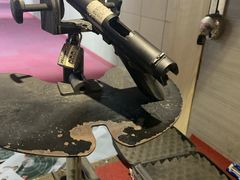 -真枪会射击俱乐部(河西中央公园店)