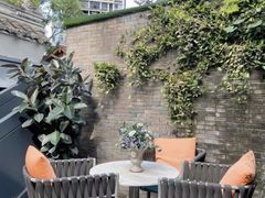 -欧洲房子·咖啡西餐厅(艺术城店)