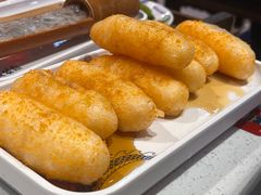 -小龙坎火锅(仓山万达店)