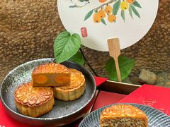 -龙的酒楼·手工早茶·顺德菜(近良路店)