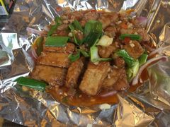 -自游人·美食一楼·地道徽菜(三十年名店)
