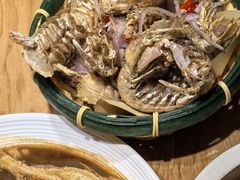 皮皮虾-原製原味(普陀山磐龙店)
